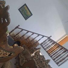 اجاره خانه ویلایی دوبلکس 140 متر در خیابان پاسداران