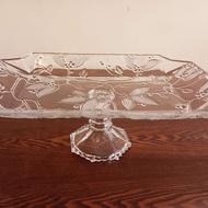 میوه و شیرینی خوری های بلور سوگای ژاپن