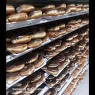 استخدام کارگر قنادی