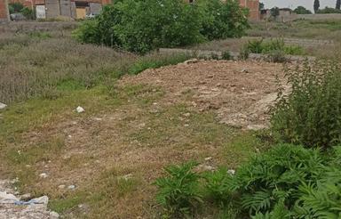 فروش زمین مسکونی 112 متر در شهرک ماهان فهمیده