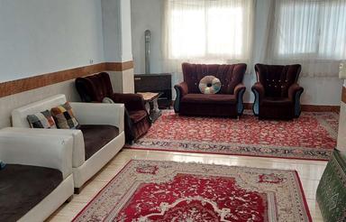 سوئیت کامل با پارکینگ