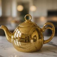 قوری نو و استفاده نشده تک مانده از انبار شوش