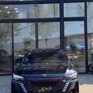 دانگ فنگ شاین مکس 2023 مشکی