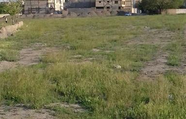 فروش زمین ملکی از اراضی باغون اباد توس122 یا پیامبر اعظم 85