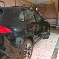 تویوتا وایلندر لاکچری2025 فول