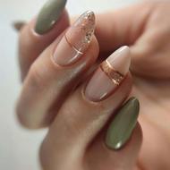 مدل ناخن برای تکمیل آلبوم