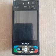 نوکیا N95 ریلی