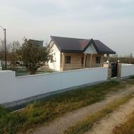 فروش ویلا باچشم انداز