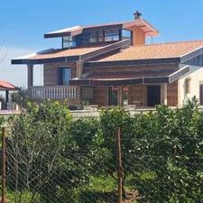 فروش ویلا 160 متر در سلیمان آباد