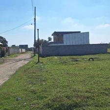 فروش زمین مسکونی 130 متر در طاهرآباد