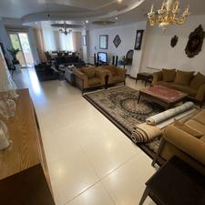 فروش آپارتمان 180 متری لوکس در کوی شفا