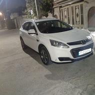 لوکسژن U6 اتوماتیک