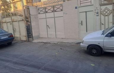 خانه ویلایی تمیز