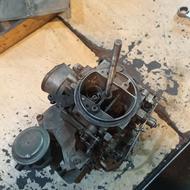 کاربراتور پاترول