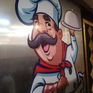 استخدام آشپز و کمک آشپز