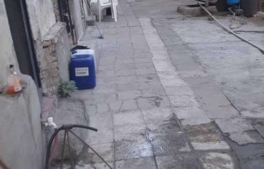 630مترکلنگی مهرآباد