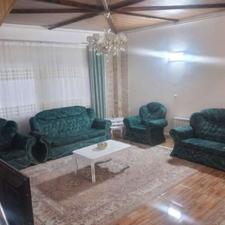 فروش ویلا 156 متر در اجاکسر