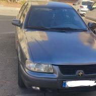 سمندx7 مدل 84