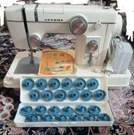 ژانومه 802 درحد آک