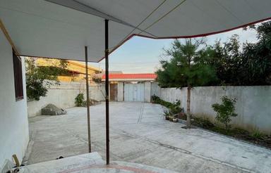 فروش ویلا باغ ( روستای کنسی)