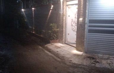 224زمین 135 بنا