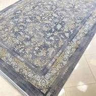 فرش در طرح و رنگ