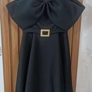 لباس مجلسی زنانه