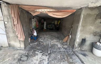 ملک دربستی در پارک بانوان روبروی کلینیک امید