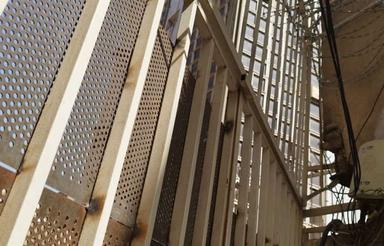 دفتر کار سرقفلی