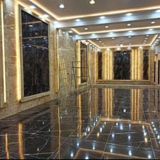 اجاره مغازه 130 متر در خیابان هراز