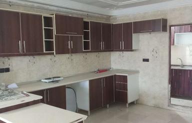 رهن کامل آپارتمان تک واحدی طبقه اول