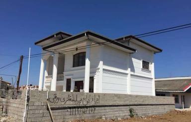 فروش ویلا 250 متر در لاکتاسرا