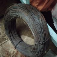 سیم آلماتور بندی