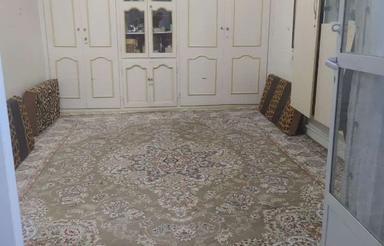 خانه دوطبقه 80 متری همت اباد