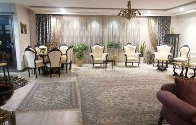 چهارباغ بالا 190متر دو پارکینگ