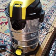 جارو برقی برند کاریسکا