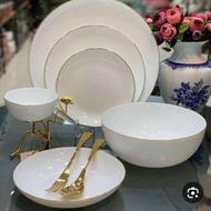 آرکوپال 26پارچه لب طلا عمده خرده