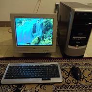 قطعات کامپیوتر