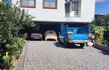 550 متر منزل مسکونی