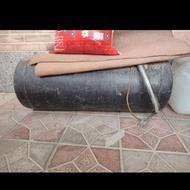 کپسول گاز Lpg سمند پژو