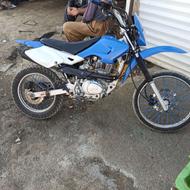 موتور مینی ارشد مدارک دار