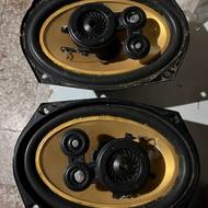 باند پایونیر مدل6985