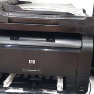 پرینتر سه کاره لیزری