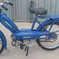 موتورپژوگازی