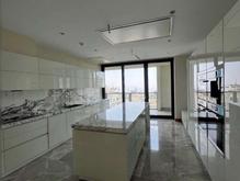 240 متری کامرانیه‌ شمالی کلیدنخورده فول‌ مشاعات 3پارکینگ در شیپور