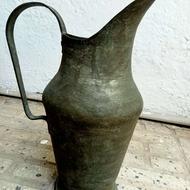 پارچ مسی قدیمی