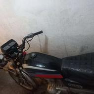 موتور هوندا 125