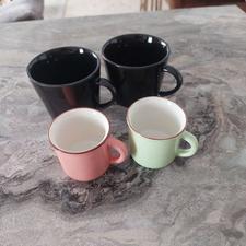 فنجان قهوه خوری