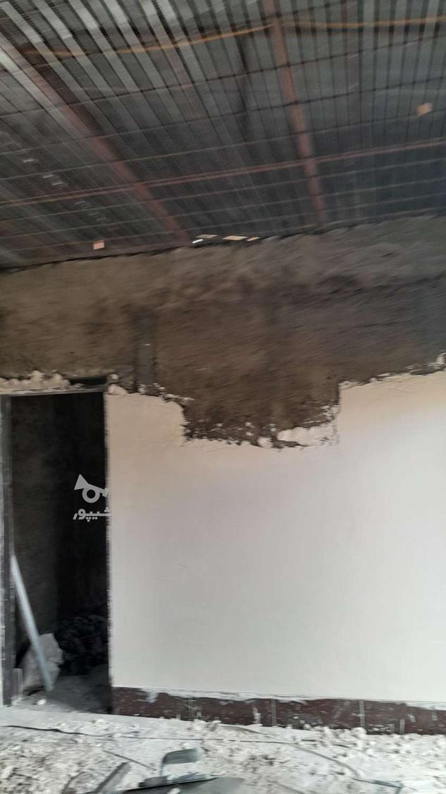 گچکاری ساختمان ویلایی پذیرفته میشود