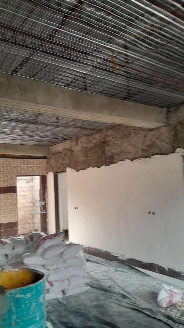 گچکاری ساختمان ویلایی پذیرفته میشود